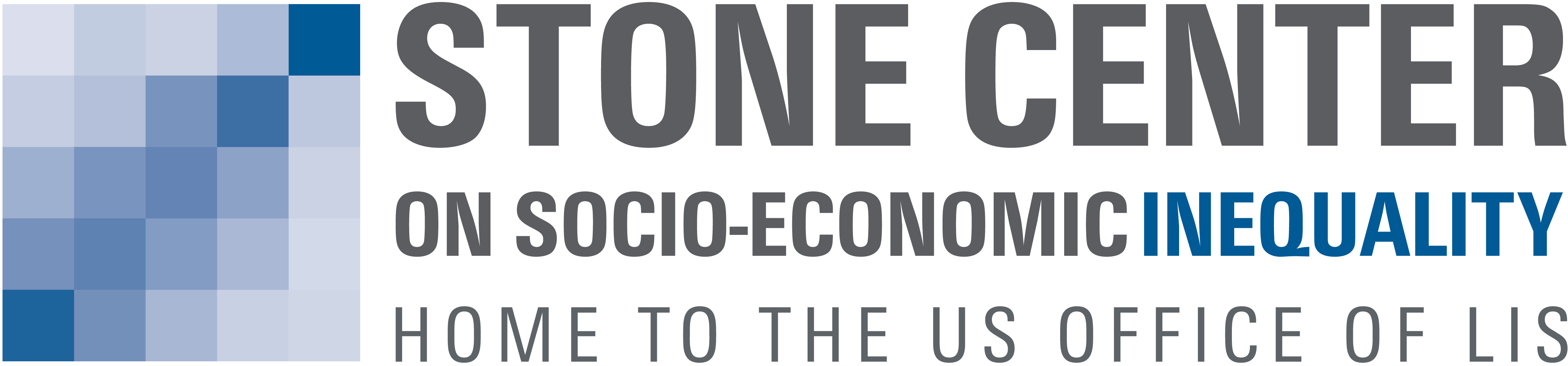 Stone Center logo